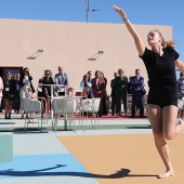 Ágora Lledó International School