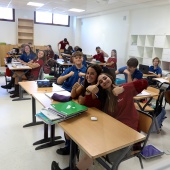 Ágora Lledó International School