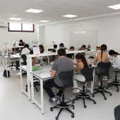 Ágora Lledó International School