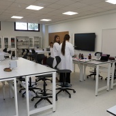 Ágora Lledó International School