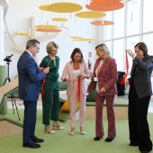 Ágora Lledó International School