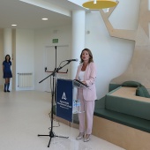 Ágora Lledó International School