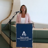 Ágora Lledó International School
