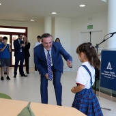 Ágora Lledó International School