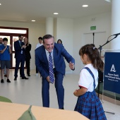 Ágora Lledó International School