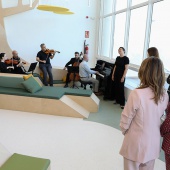 Ágora Lledó International School