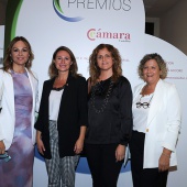 Premios Cámara Castellón 2022