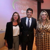 Premios Cámara Castellón 2022