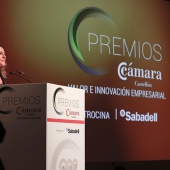 Premios Cámara Castellón 2022