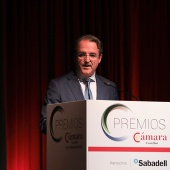 Premios Cámara Castellón 2022