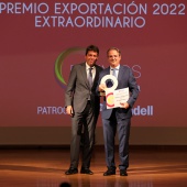 Premios Cámara Castellón 2022