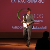 Premios Cámara Castellón 2022