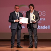 Premios Cámara Castellón 2022