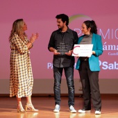 Premios Cámara Castellón 2022