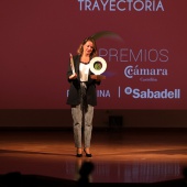 Premios Cámara Castellón 2022