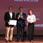 Premios Cámara Castellón 2022