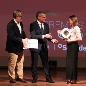Premios Cámara Castellón 2022