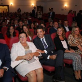 Premios Cámara Castellón 2022