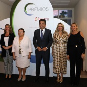 Premios Cámara Castellón 2022