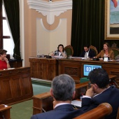 Pleno Castellón