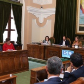 Pleno Castellón