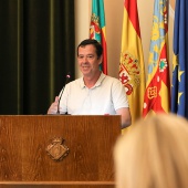 Pleno Castellón