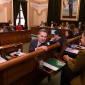 Pleno Castellón