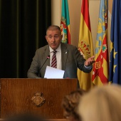 Pleno Castellón