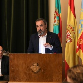 Pleno Castellón