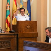 Pleno Castellón