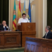 Pleno Castellón