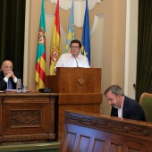 Pleno Castellón