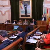 Pleno Castellón