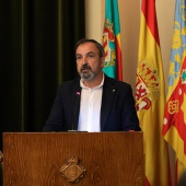 Pleno Castellón