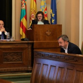 Pleno Castellón