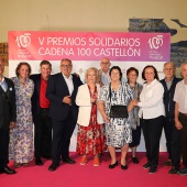 Premios Solidarios Cadena 100 Castellón