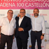 Premios Solidarios Cadena 100 Castellón