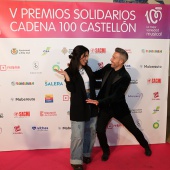 Premios Solidarios Cadena 100 Castellón