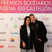 Premios Solidarios Cadena 100 Castellón