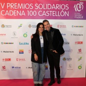 Premios Solidarios Cadena 100 Castellón