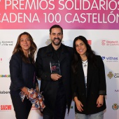 Premios Solidarios Cadena 100 Castellón