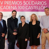 Premios Solidarios Cadena 100 Castellón