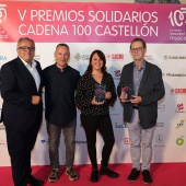 Premios Solidarios Cadena 100 Castellón