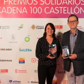 Premios Solidarios Cadena 100 Castellón