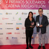 Premios Solidarios Cadena 100 Castellón