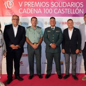 Premios Solidarios Cadena 100 Castellón