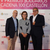 Premios Solidarios Cadena 100 Castellón