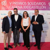 Premios Solidarios Cadena 100 Castellón