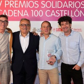 Premios Solidarios Cadena 100 Castellón