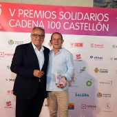 Premios Solidarios Cadena 100 Castellón